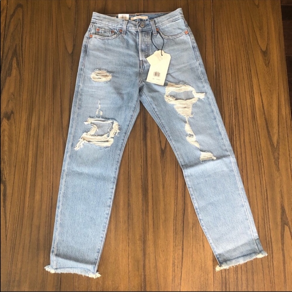 Levi Icon Wedgie size 28